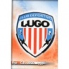 Comprar Online Escudo Lugo Mundicromo Fichas Liga Platinum 2015