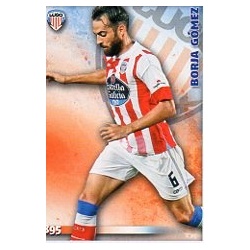 Borja Gómez Lugo 895