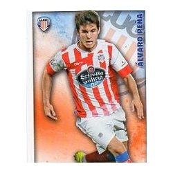 Álvaro Peña Lugo 899