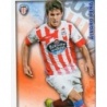 Oferta Cromos Álvaro Peña Lugo Platinum Las Fichas Quiz Liga 2015