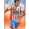 Oferta Cromos Carlos Pita Lugo Mundicromo Quiz Platinum 2015
