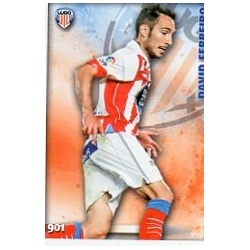 David Ferreiro Lugo 901