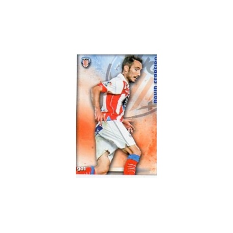 David Ferreiro Lugo 901