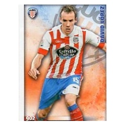 David López Lugo 902