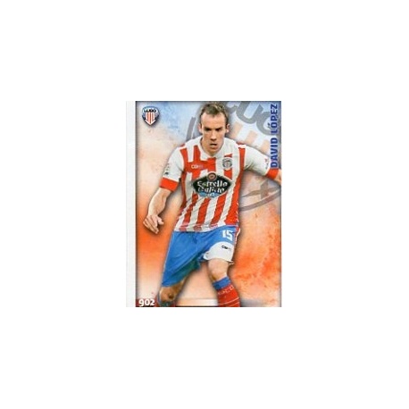 David López Lugo 902