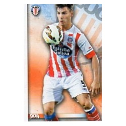 Luis Fernández Lugo 904