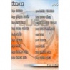 Trading Cards Índice Lugo Mundicromo Fichas Liga Platinum 2015