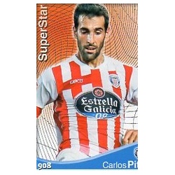 Carlos Pita Superstar Lugo 908