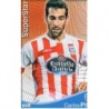 Venta Online Carlos Pita Superstar Lugo Mundicromo Fichas Liga Platinum 2015