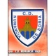 Escudo Numancia 910