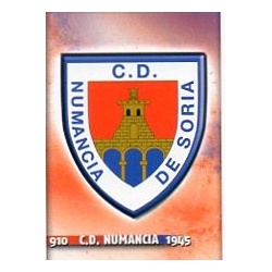 Escudo Numancia 910