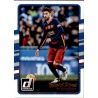 Gerard Pique Barcelona 25 Donruss Soccer 2016-17