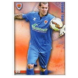 Biel Ribas Numancia 912