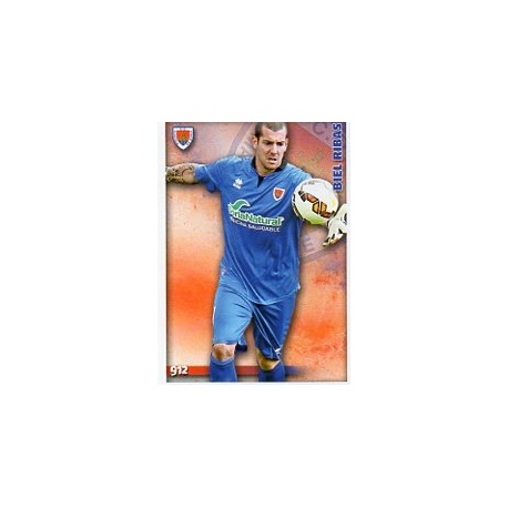 Biel Ribas Numancia 912