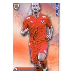 Isidoro Numancia 914