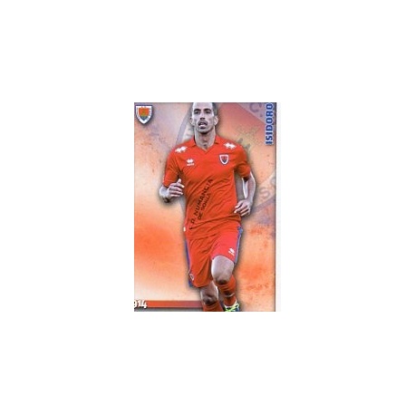 Isidoro Numancia 914