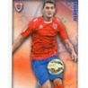 Comprar Cromo Juanma Numancia Platinum Las Fichas Quiz Liga 2015