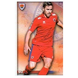 Regalón Numancia 917