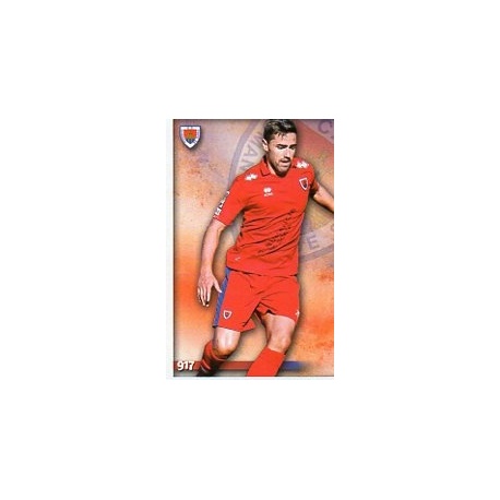 Regalón Numancia 917