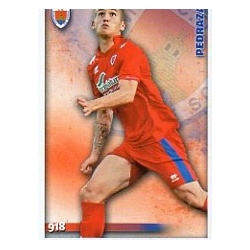 Pedraza Numancia 918