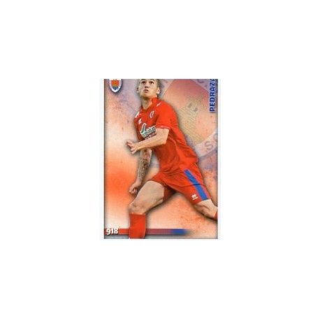 Pedraza Numancia 918