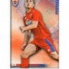 Cromos de Fútbol Pedraza Numancia Mundicromo Platinum Fichas Liga 2015