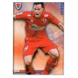 Gerrit Numancia 920