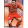 Trading Cards Gerrit Numancia Platinum Las Fichas Quiz Liga 2015