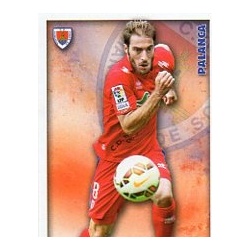 Palanca Numancia 921