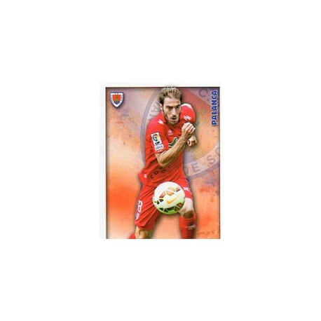 Palanca Numancia 921