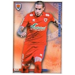 Braian Rodríguez Numancia 922