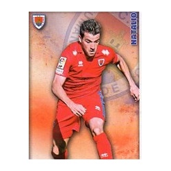 Natalio Numancia 923