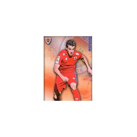 Natalio Numancia 923