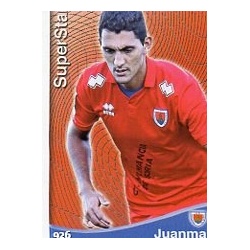 Juanma Superstar Numancia 926
