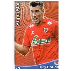 Sergi Enrich Superstar Numancia 927