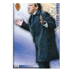 Víctor Muñoz Zaragoza 929