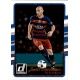 Javier Mascherano Barcelona 27 Donruss Soccer 2016-17