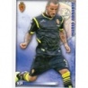 Oferta Cromos Mario Abrante Zaragoza Mundicromo Fichas Liga Platinum 2015