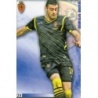 Oferta Cromos Diego Rico Zaragoza Mundicromo Platinum Fichas Liga 2015