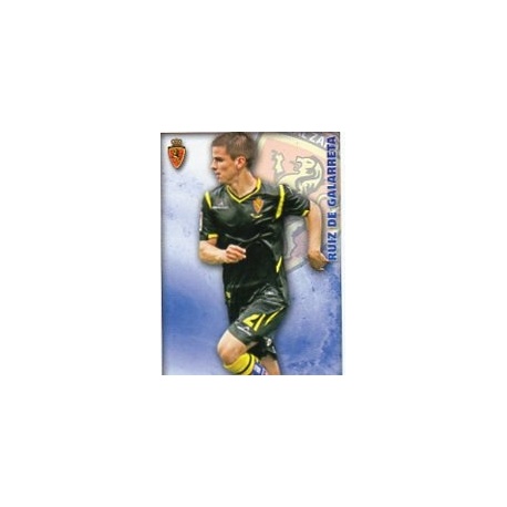 Ruiz de Galarreta Zaragoza 937