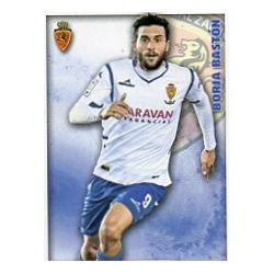 Borja Bastón Zaragoza 940