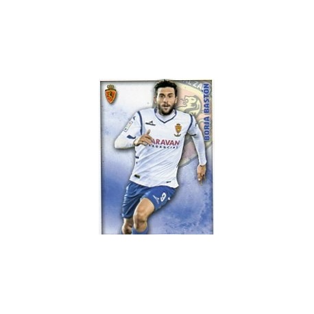 Borja Bastón Zaragoza 940