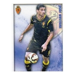 William José Zaragoza 941