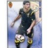 Cromos de Fútbol William José Zaragoza Mundicromo Quiz Platinum 2015