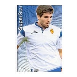 Cabrera Superstar Zaragoza 943