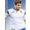 Oferta Cromos Cabrera Superstar Zaragoza Mundicromo Quiz Platinum 2015