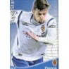Cromos de Fútbol Dorca Superstar Zaragoza Mundicromo Quiz Platinum 2015