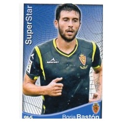 Borja Bastón Superstar Zaragoza 945
