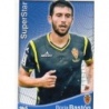 Venta Cromo Borja Bastón Superstar Zaragoza Mundicromo Quiz Platinum 2015