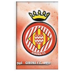Escudo Girona 946